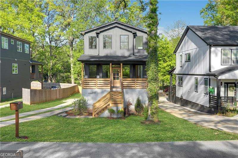 644 Glendale RD