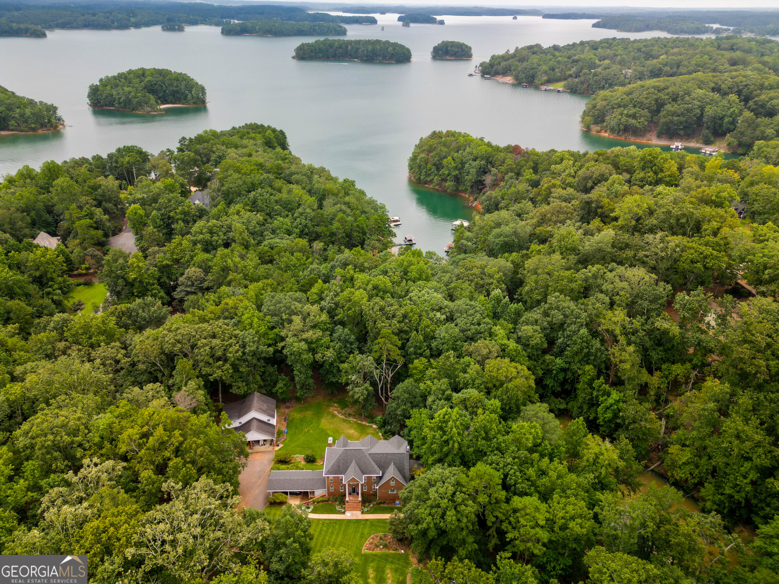 7488 Shadburn Ferry RD