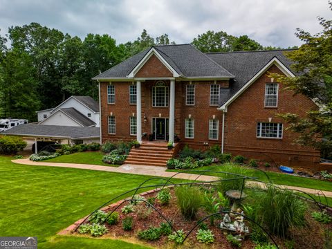 7488 Shadburn Ferry RD Cumming GA 30041