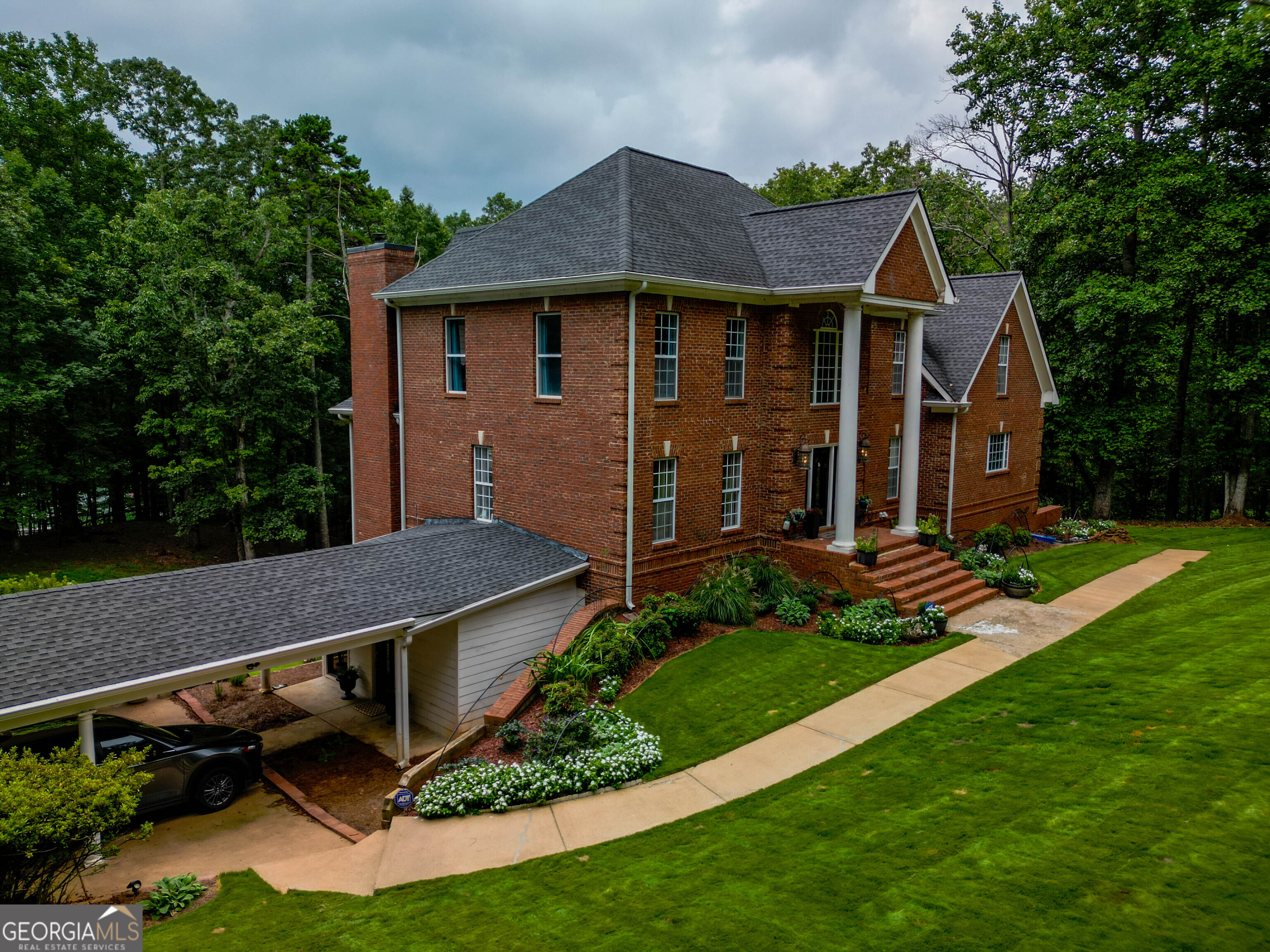 7488 Shadburn Ferry RD