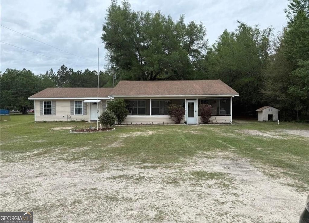 Photo of 1365 Ballfield Road, Hortense, GA 31543 (MLS # 10847537)