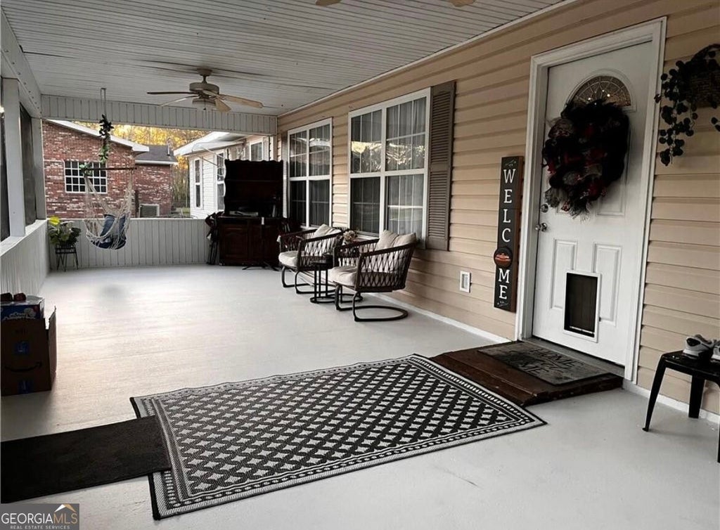 Photo of 1365 Ballfield Road, Hortense, GA 31543 (MLS # 10847537)
