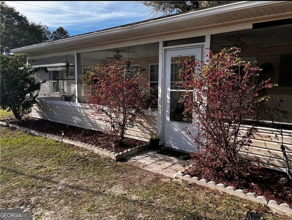 Photo of 1365 Ballfield Road, Hortense, GA 31543 (MLS # 10847537)