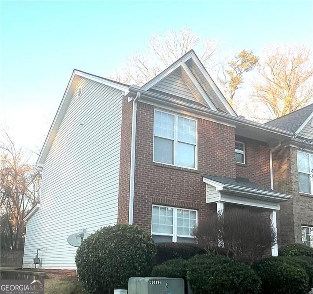 Photo of 3854 Austin Park Lane, Decatur, GA 30032 (MLS # 10705206)