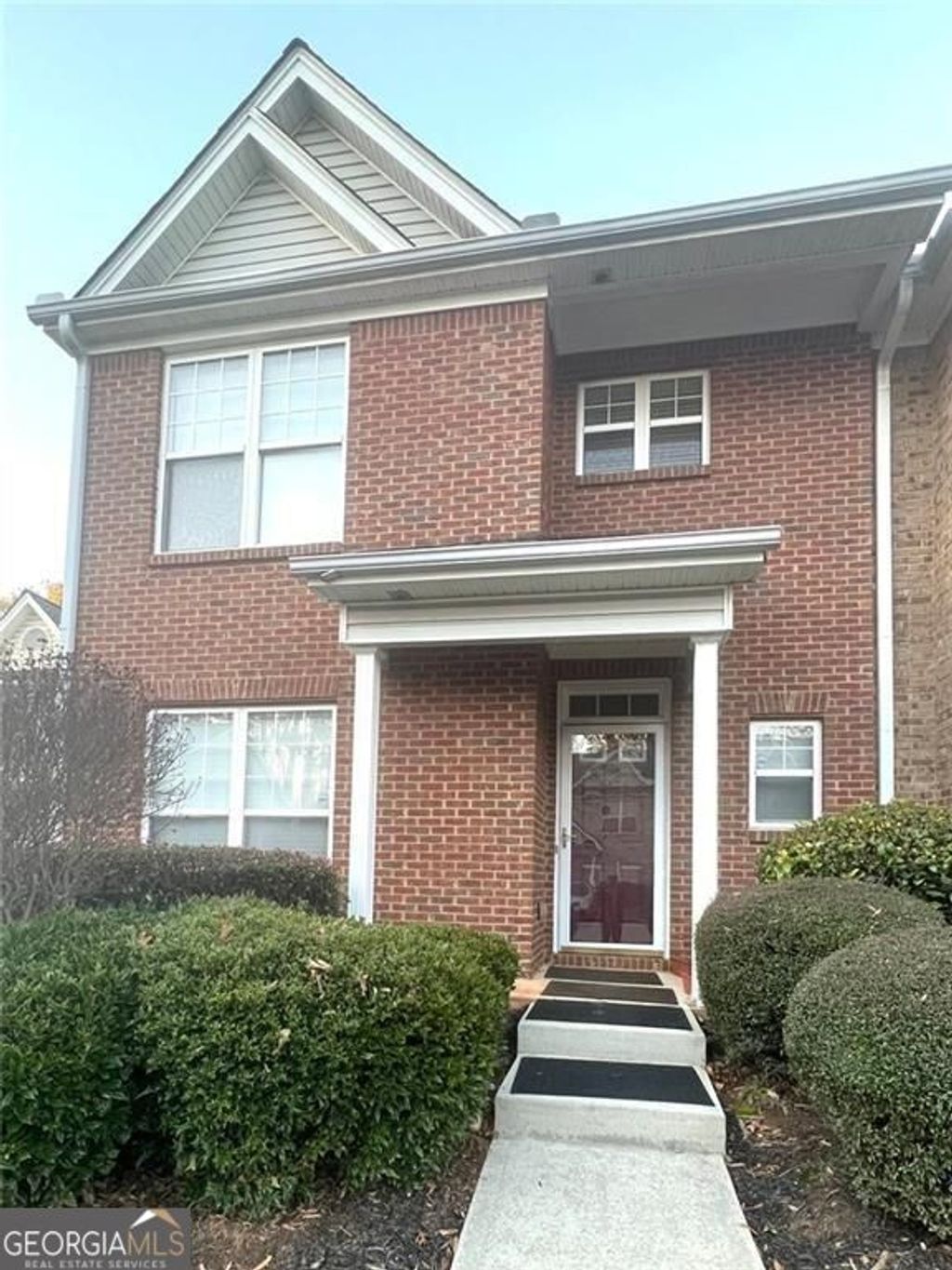 Photo of 3854 Austin Park Lane, Decatur, GA 30032 (MLS # 10705206)