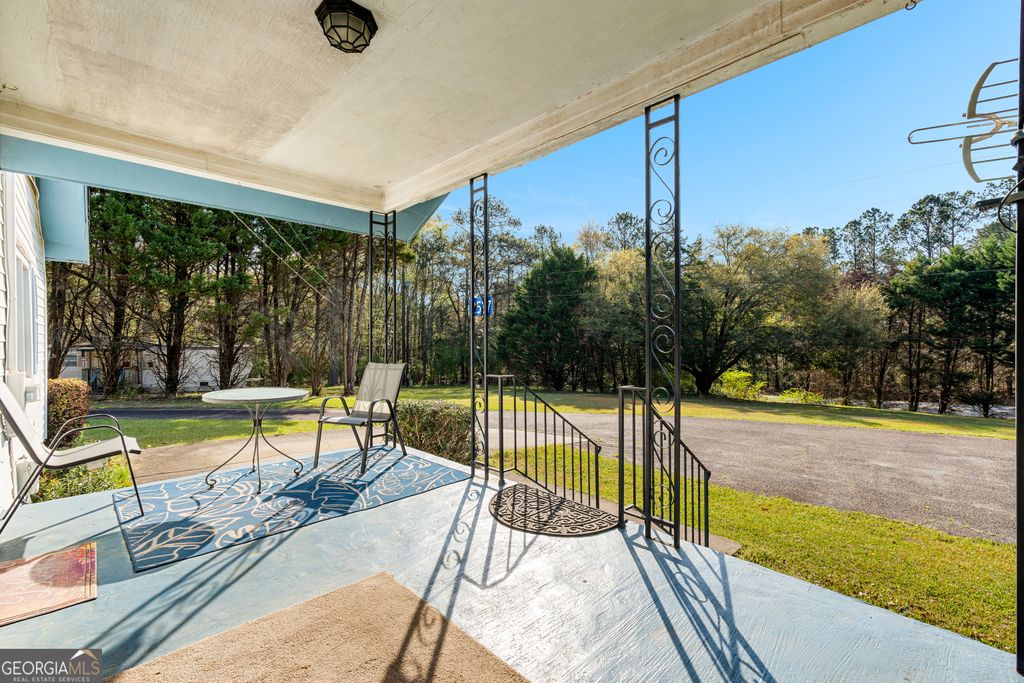 Photo of 2537 Barnesville Highway, Thomaston, GA 30286 (MLS # 10720089)