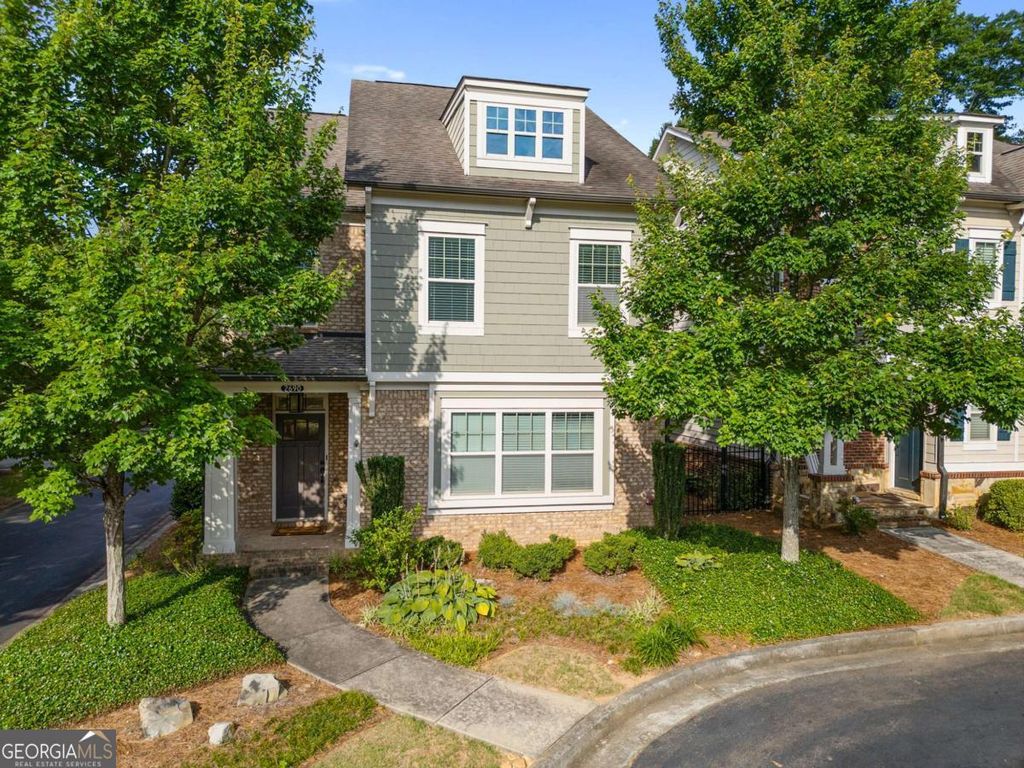 Photo of 2690 Telfair Drive SE, Smyrna, GA 30080 (MLS # 10800394)