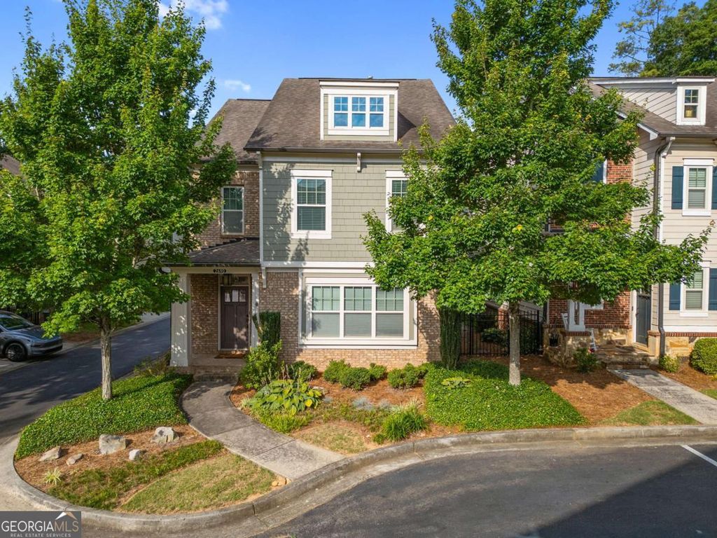 Photo of 2690 Telfair Drive SE, Smyrna, GA 30080 (MLS # 10800394)