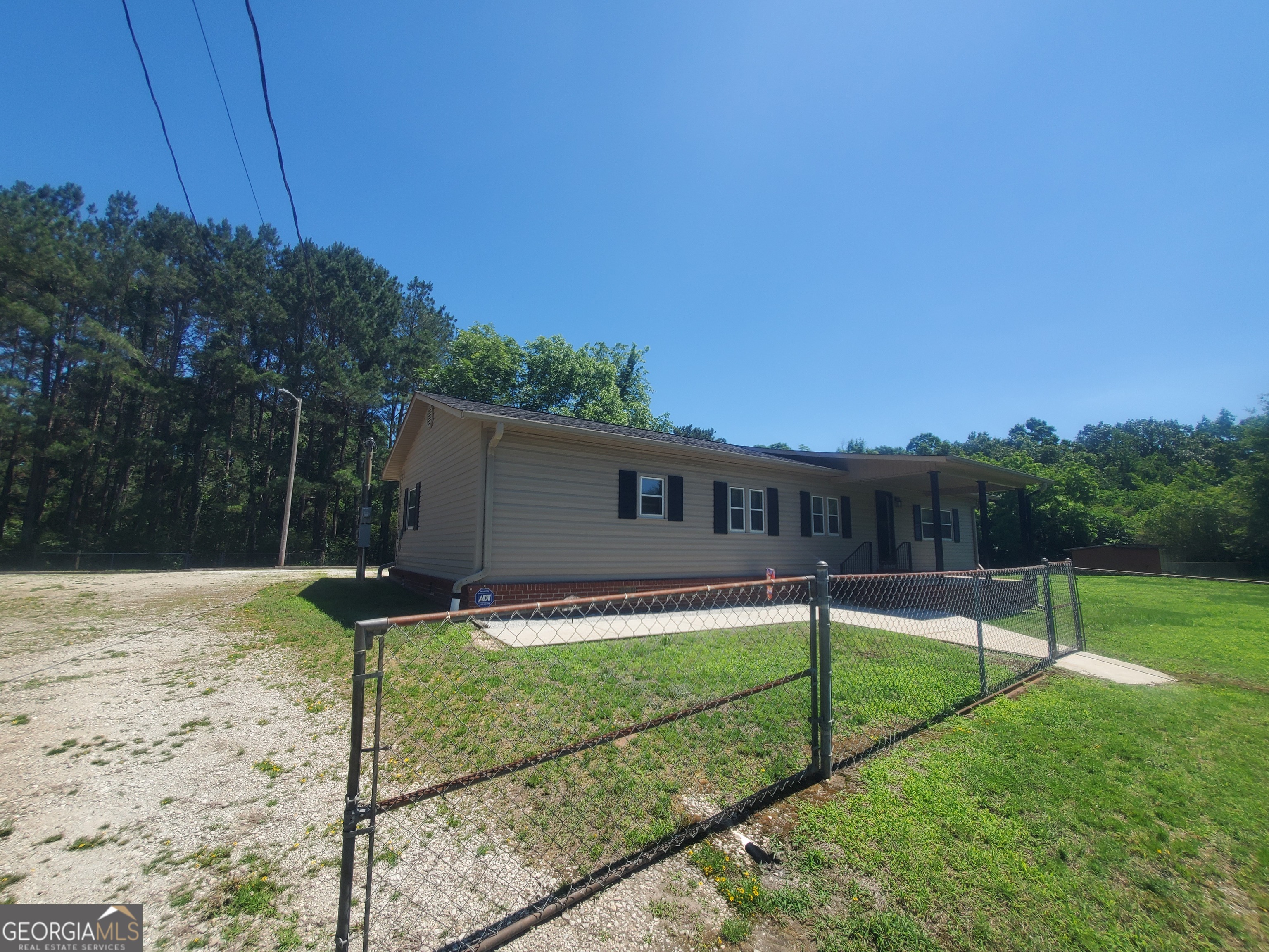 2021 Red Hill RD
