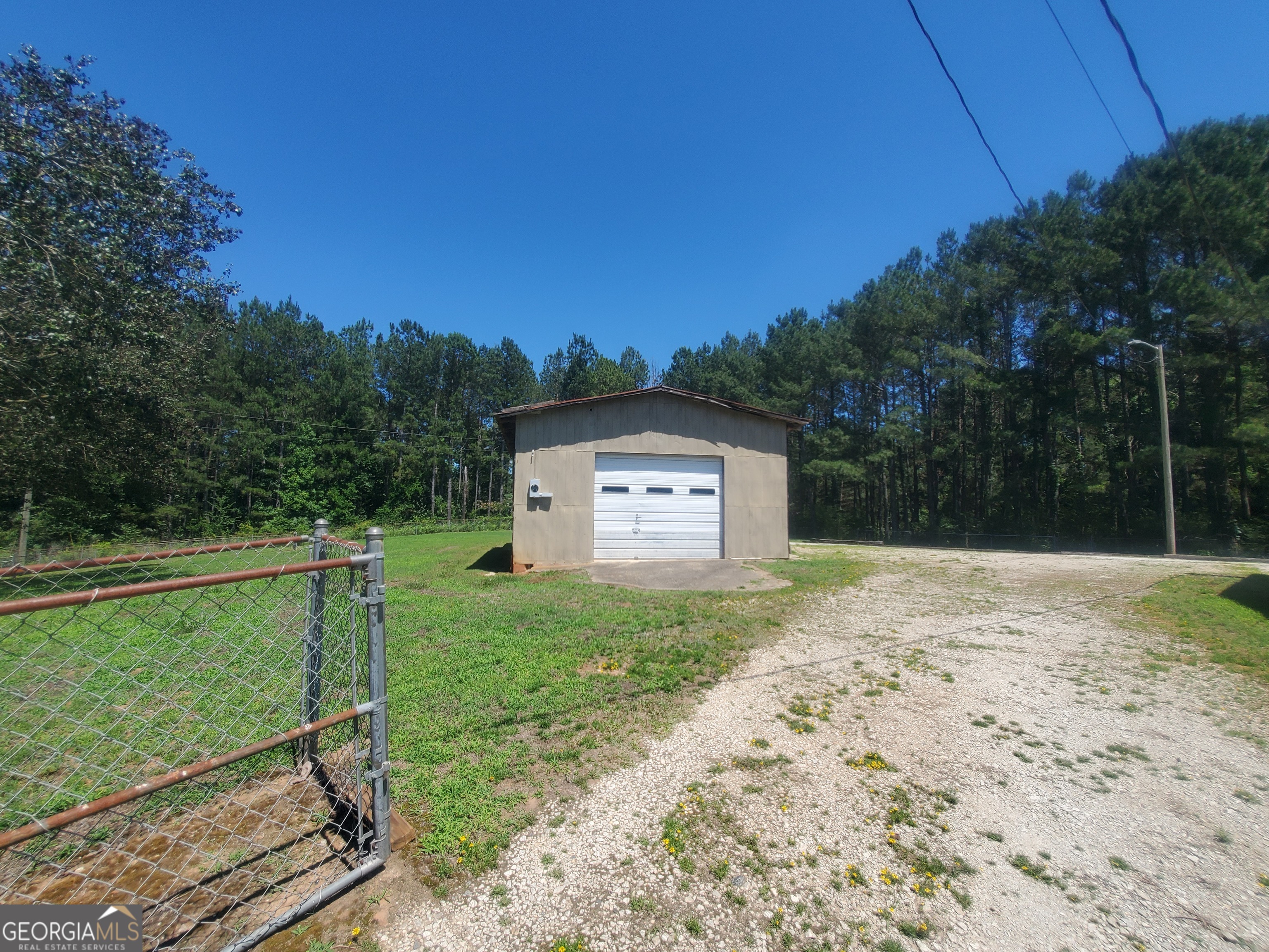 2021 Red Hill RD