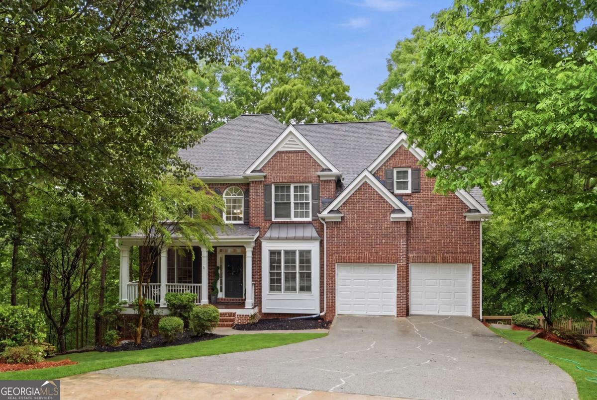 682 Montglade CT