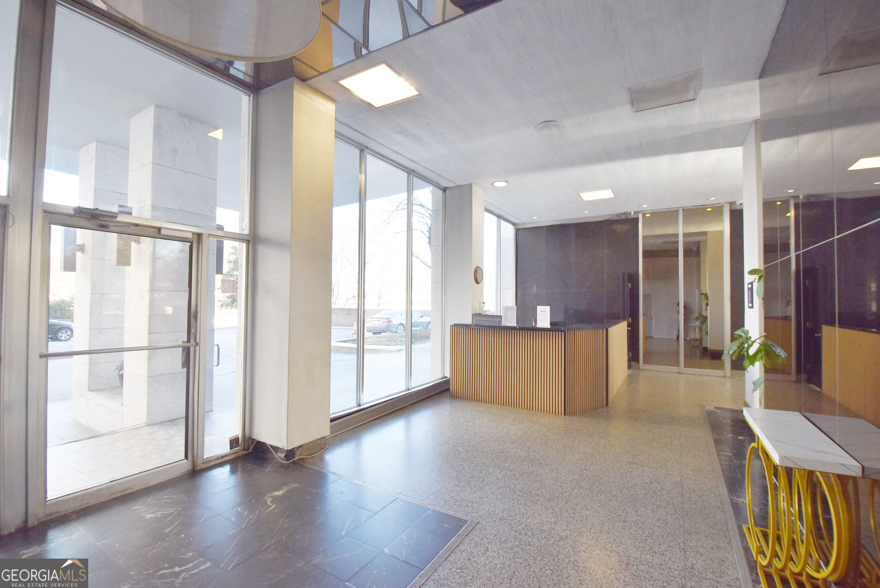 215 Piedmont AVE NE 1505