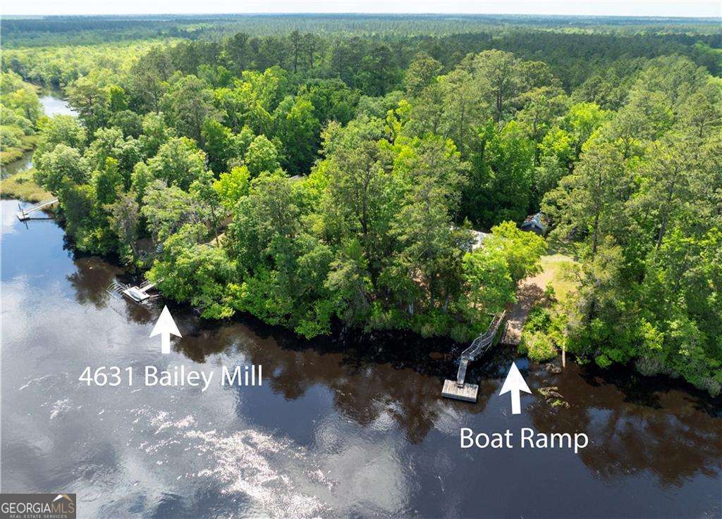 4631 Bailey Mill RD