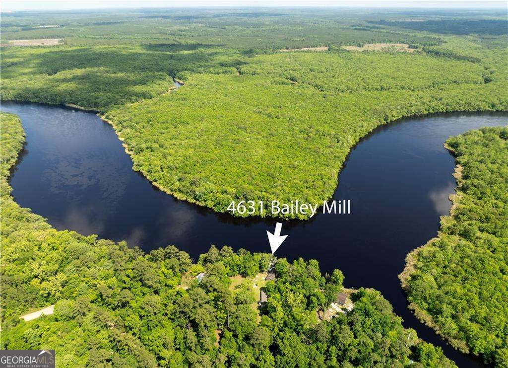 4631 Bailey Mill RD