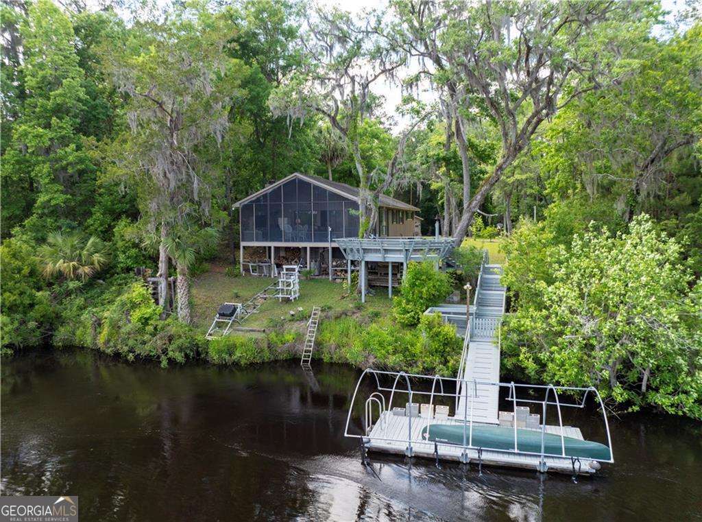 4631 Bailey Mill RD