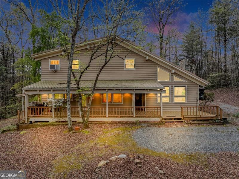 18 GOLDMINE RD