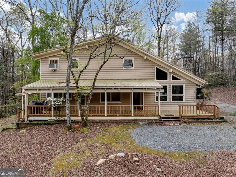 18 GOLDMINE RD