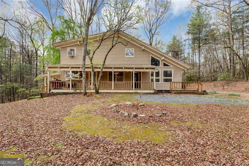 18 GOLDMINE RD
