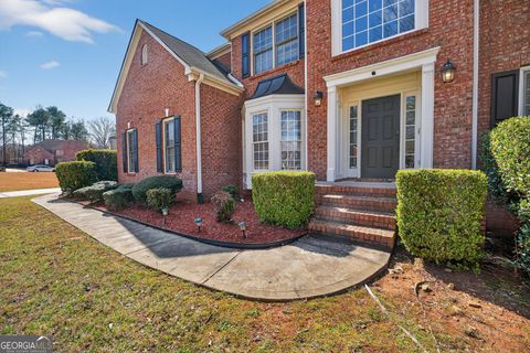 4543 Red Tail DR Stonecrest GA 30038