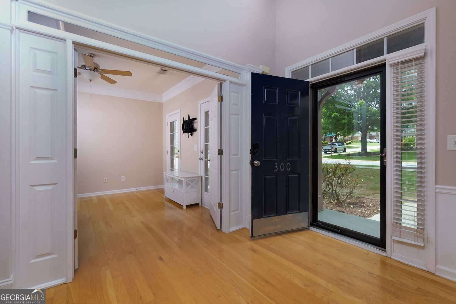 300 Wickley WAY