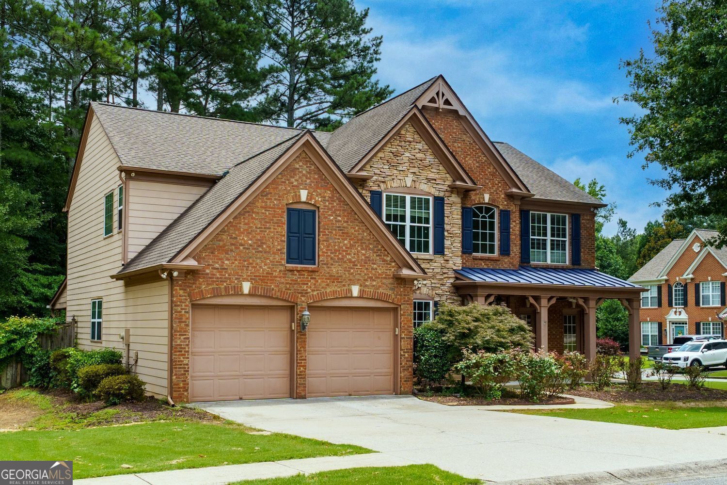 300 Wickley WAY