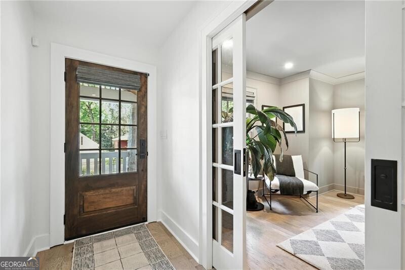 37 W Belle Isle RD