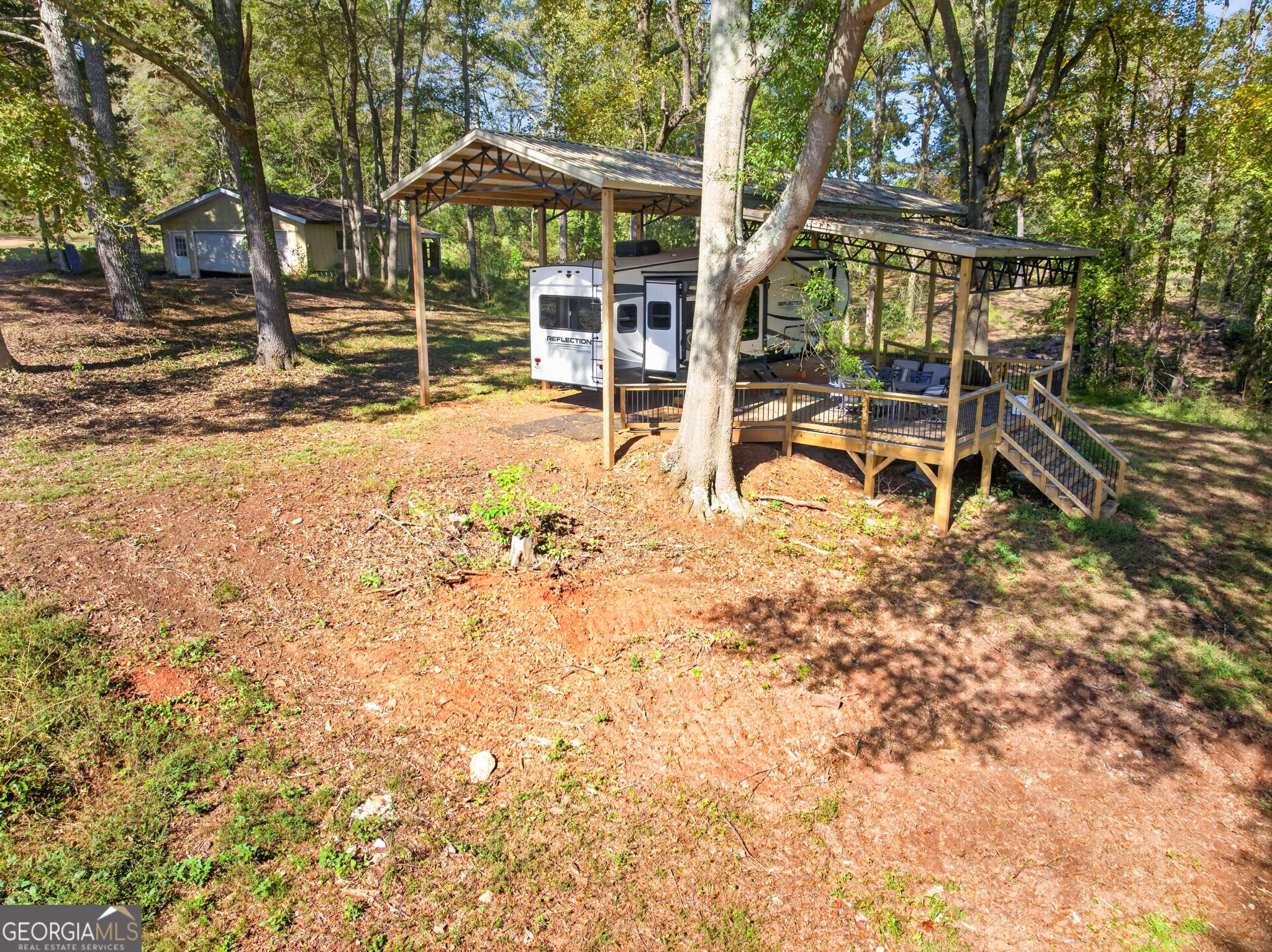 2848 Brockton RD