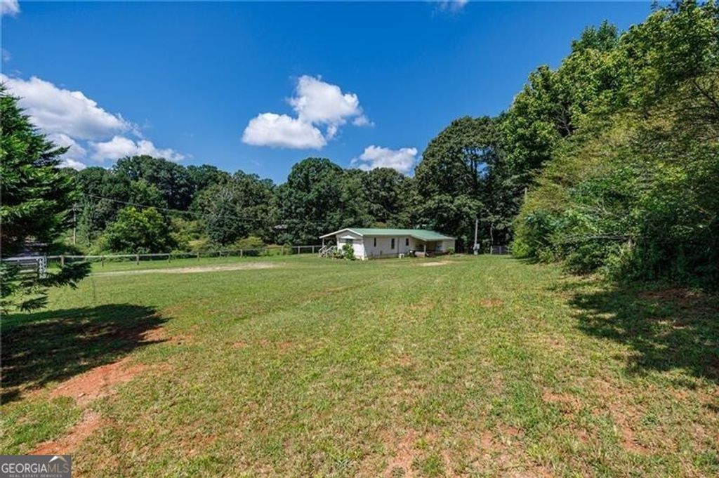 Photo of 2140 Wilkie Road, Alpharetta, GA 30004 (MLS # 10813721)