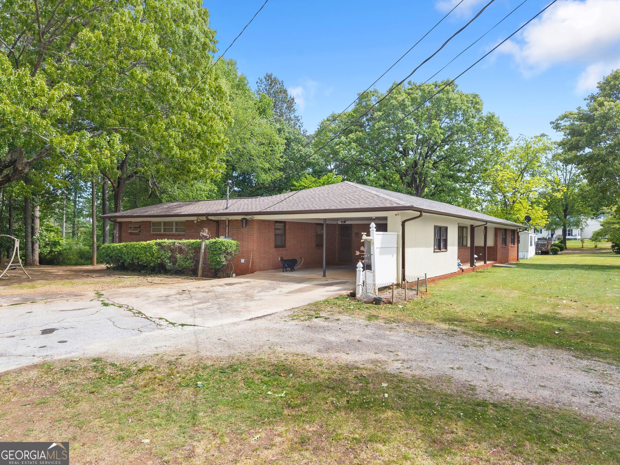 4508 Dicks Hill PKWY