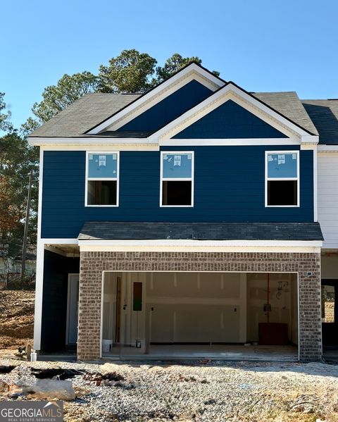 5439 Biltmore Drive Atlanta GA 30349