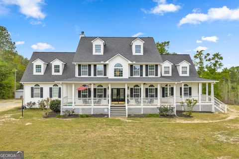 3341 Worth Co Line RD Albany GA 31705