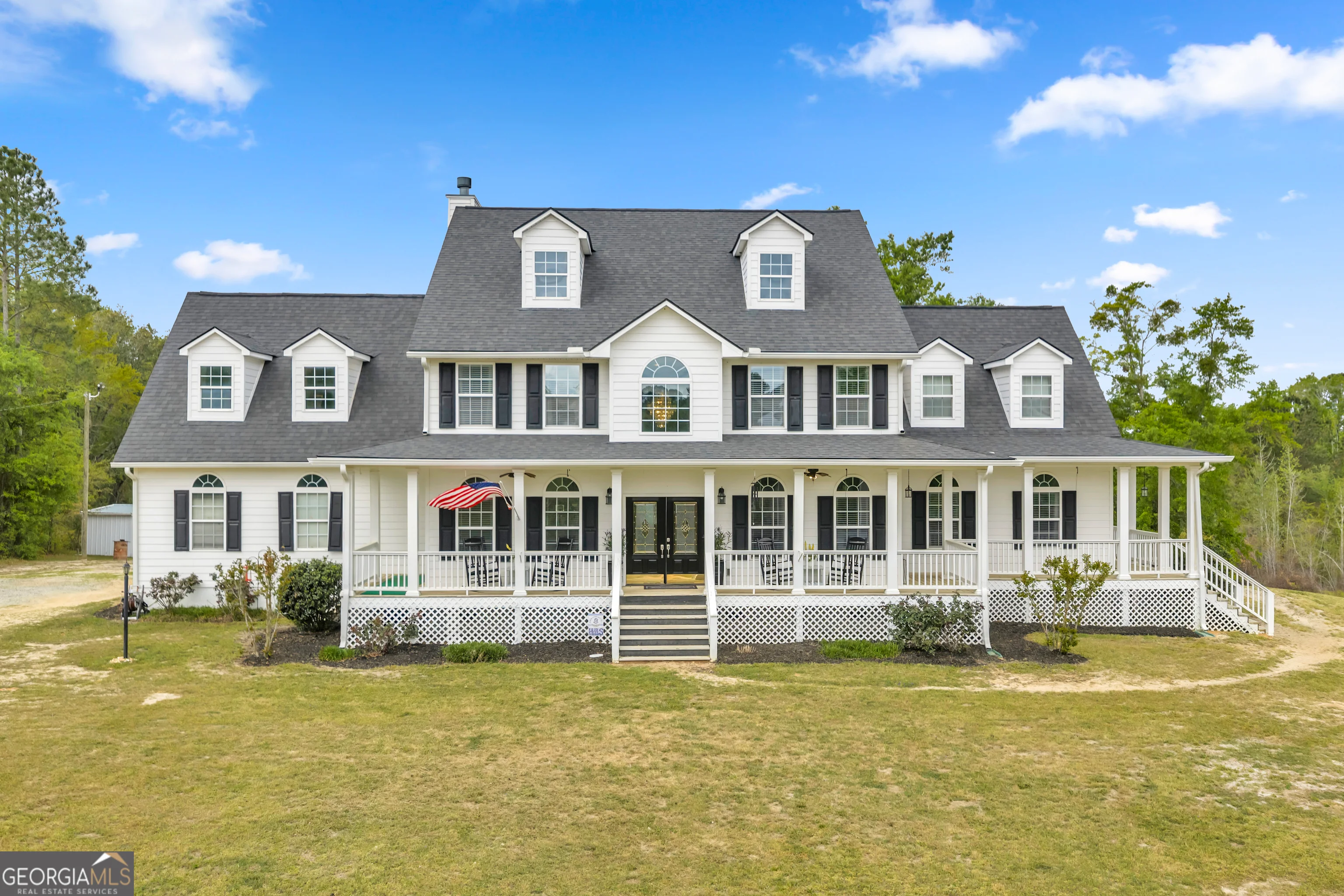 3341 Worth Co Line Road, Albany, GA, 31705