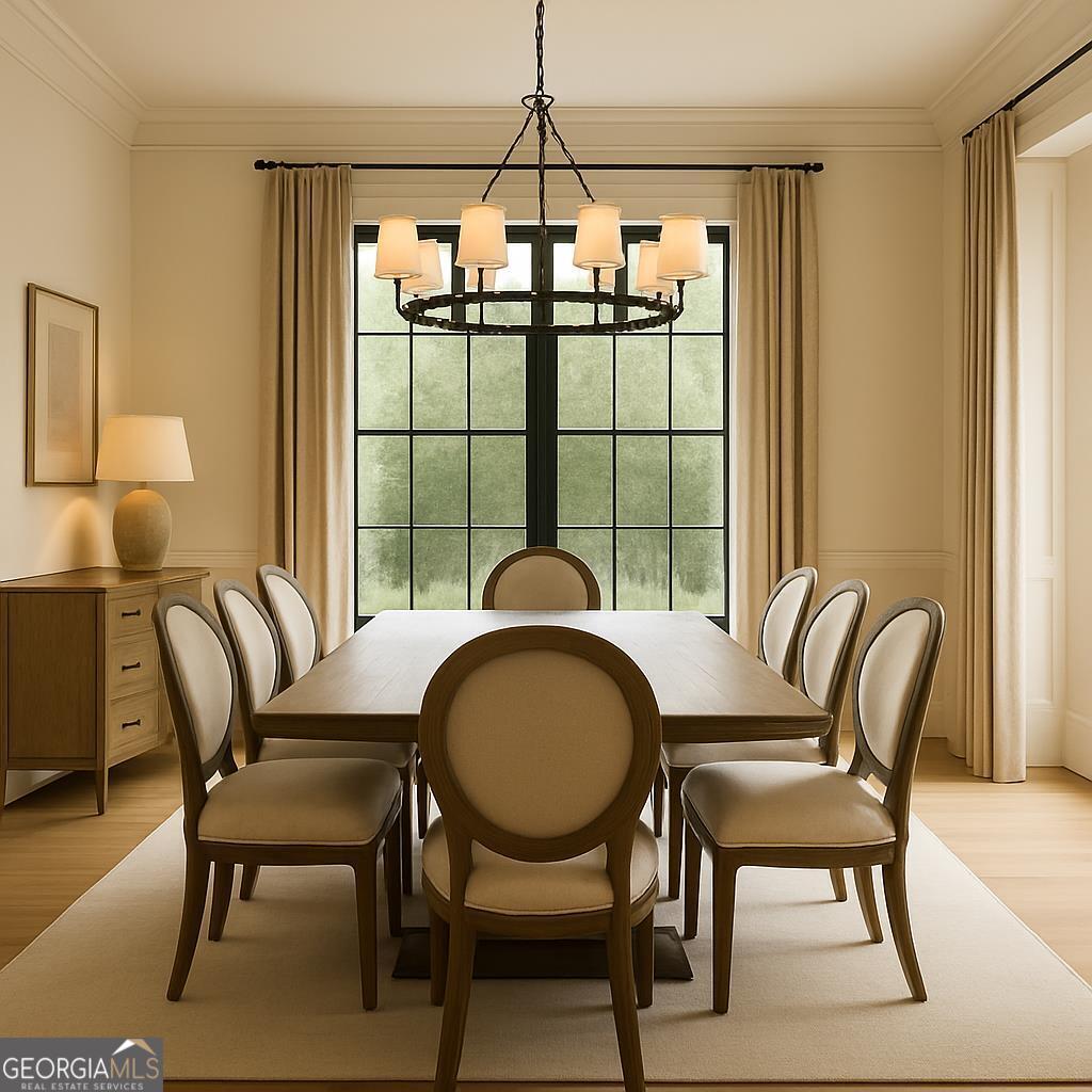 Highgrove Court - Residential
