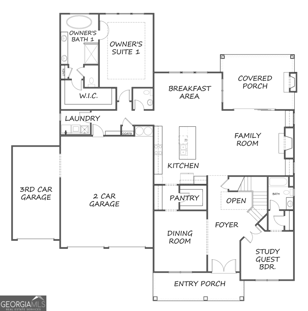 Highgrove Court - Residential