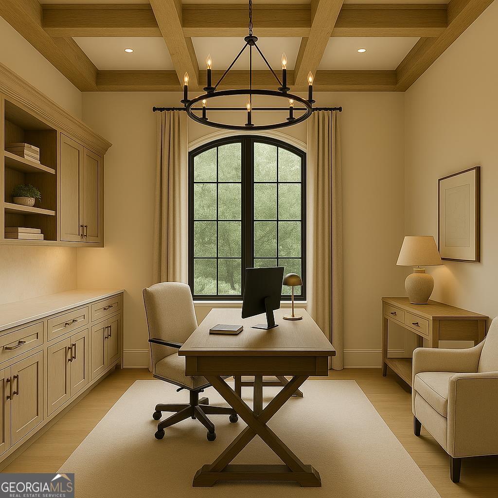 Highgrove Court - Residential