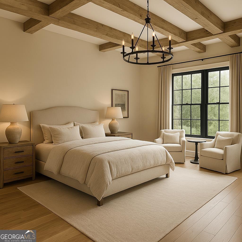 Highgrove Court - Residential