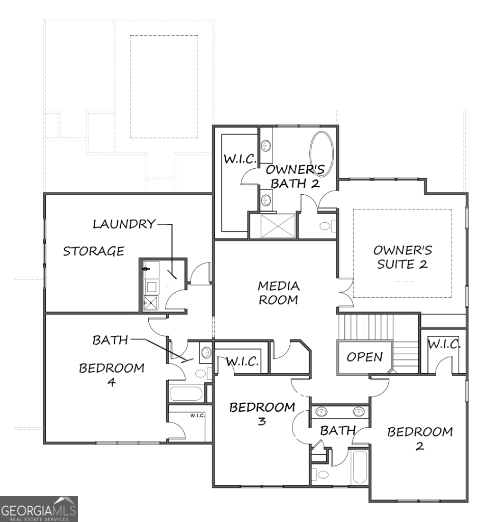 Highgrove Court - Residential