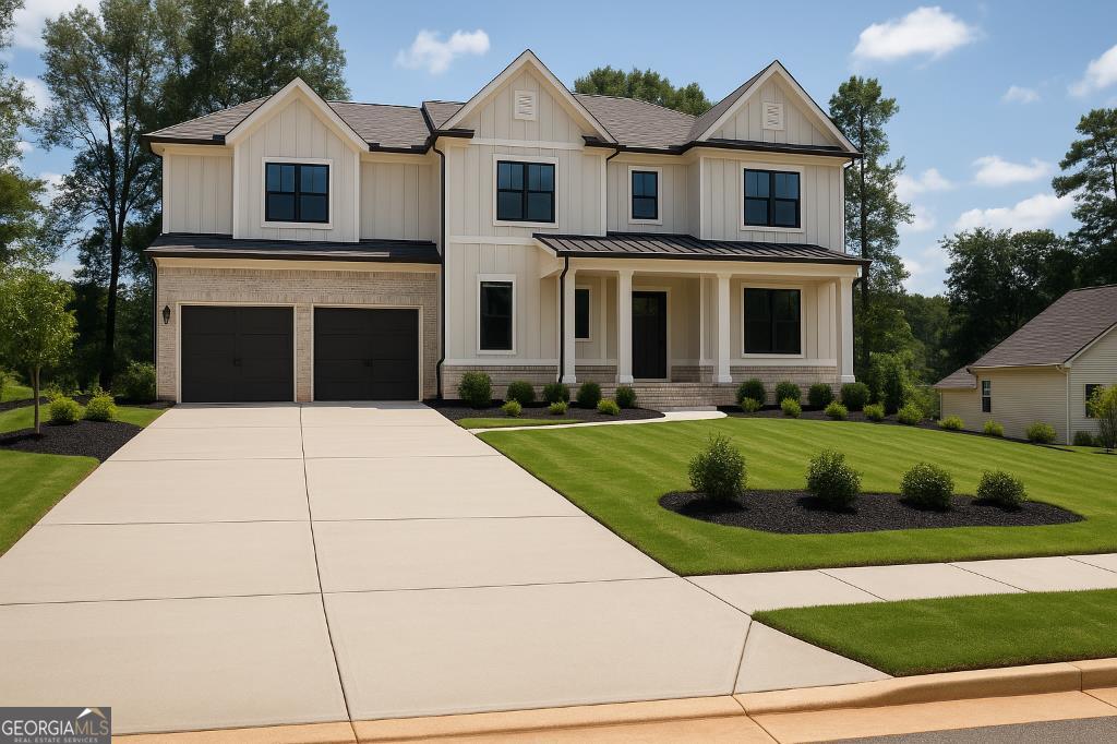 Highgrove Court - Residential