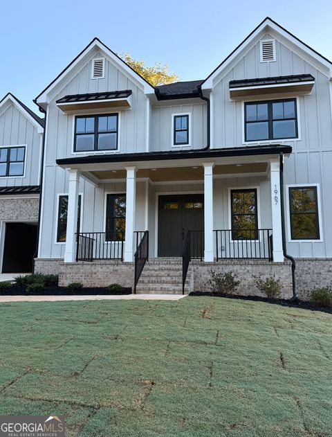 1967 Highgrove CT Atlanta GA 30345