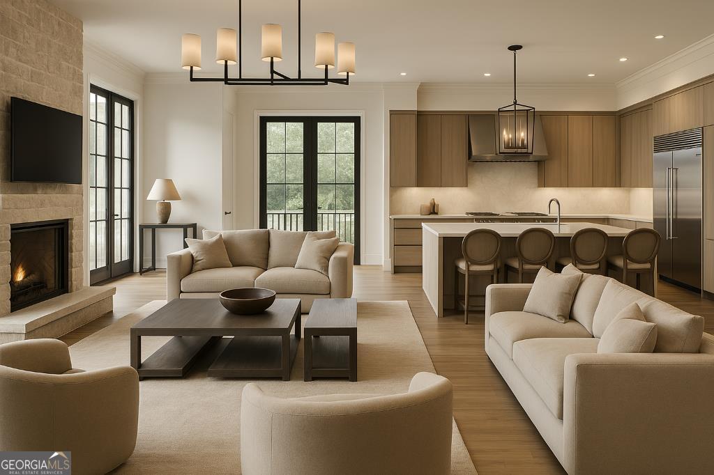 Highgrove Court - Residential