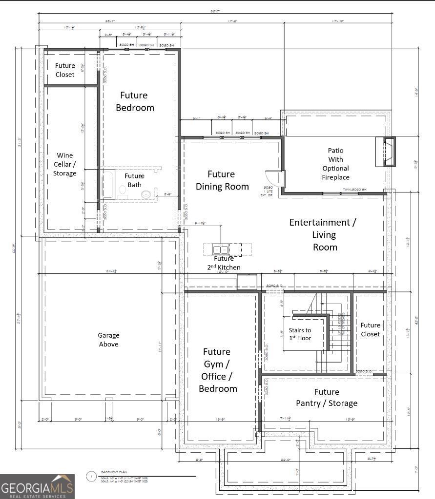 Highgrove Court - Residential