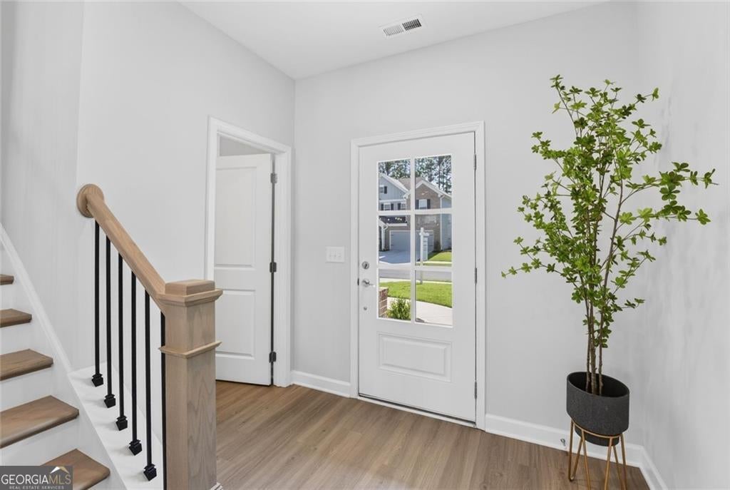 1700 Fulmont CIR