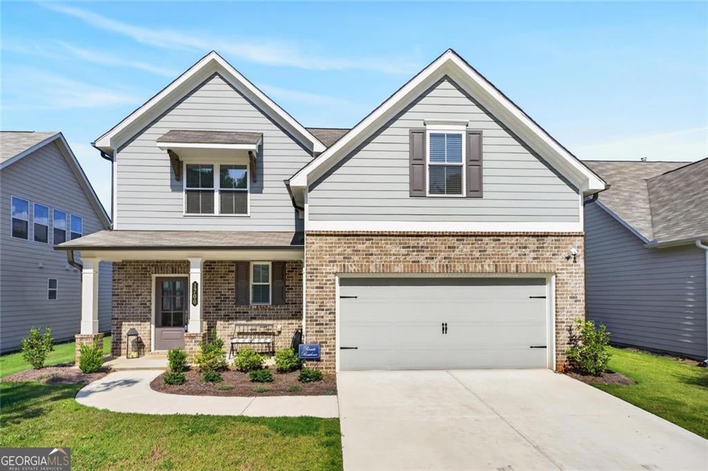 1700 Fulmont CIR