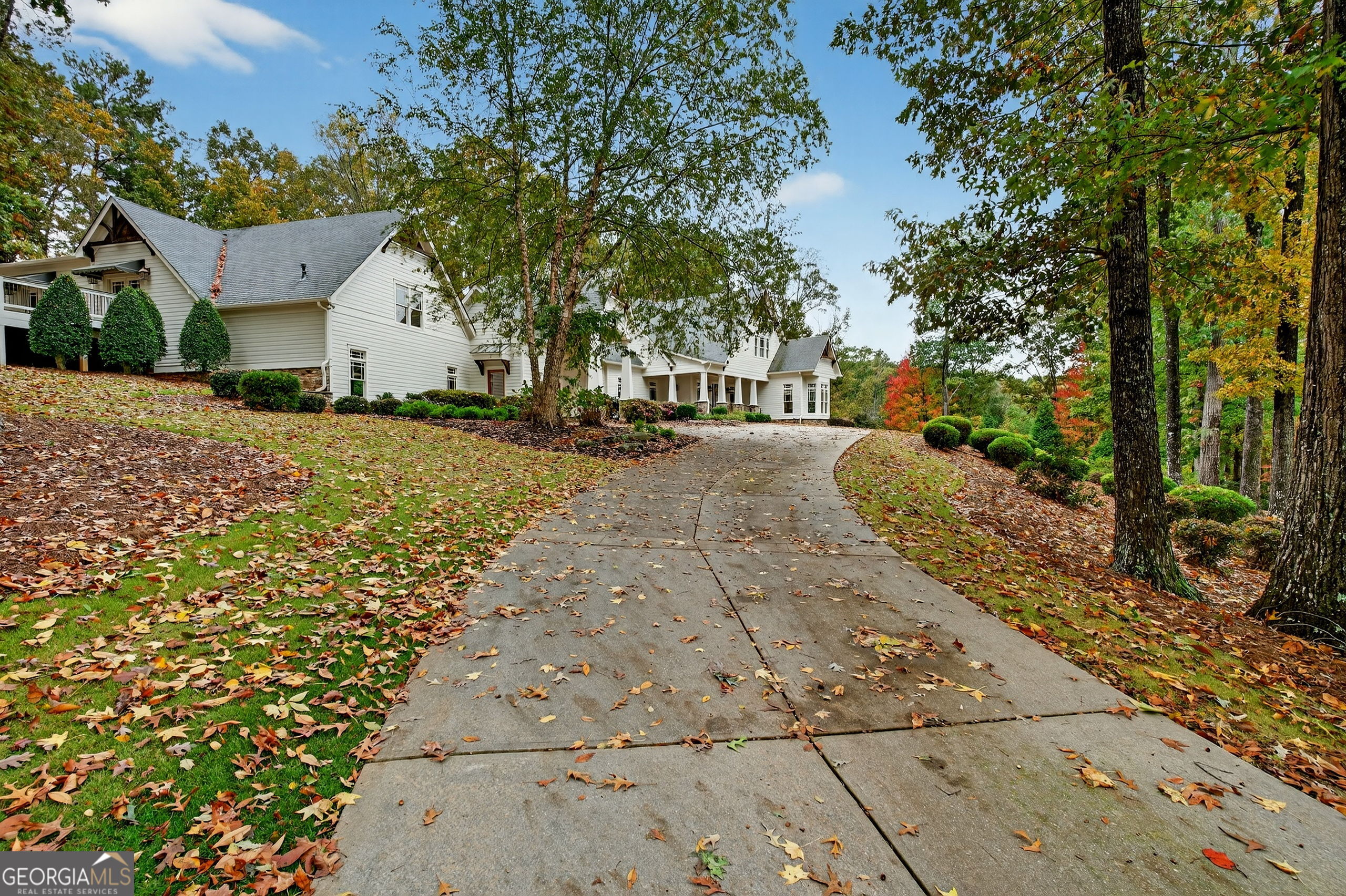 114 Trinity Hollow DR