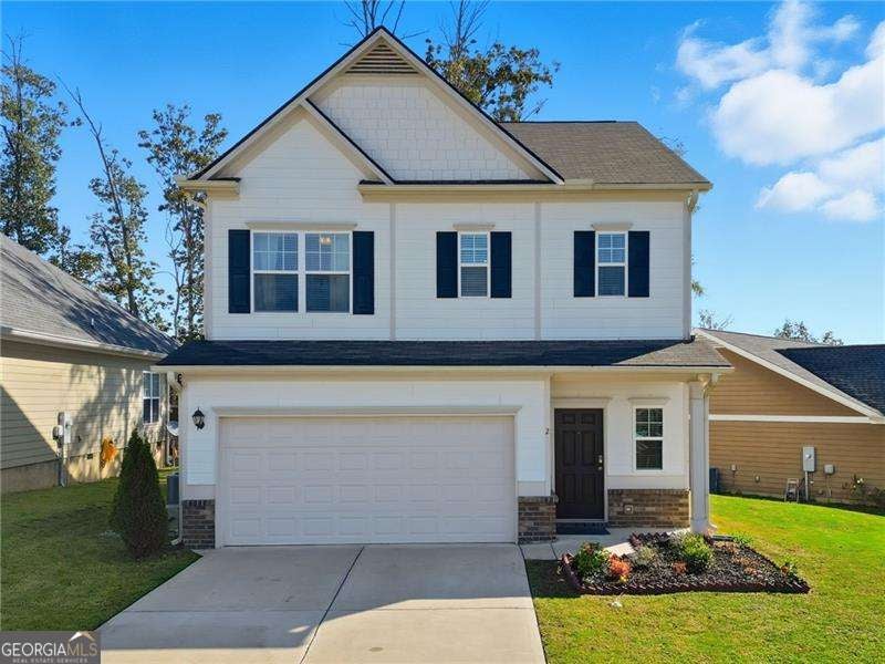 Photo of 2 Macintosh Drive NE, Rome, GA 30165 (MLS # 10779775)