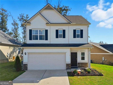Photo of 2 Macintosh Drive NE, Rome, GA 30165 (MLS # 10779775)