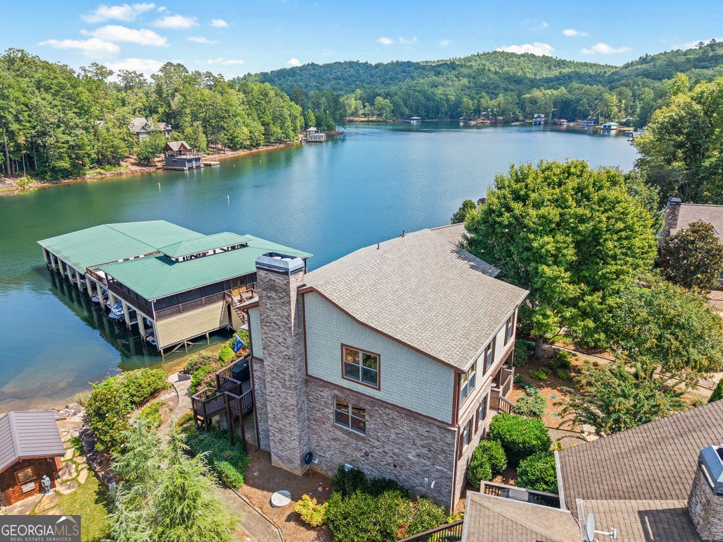 Photo of 65 Seasons View Court, Clarkesville, GA 30523 (MLS # 10855102)