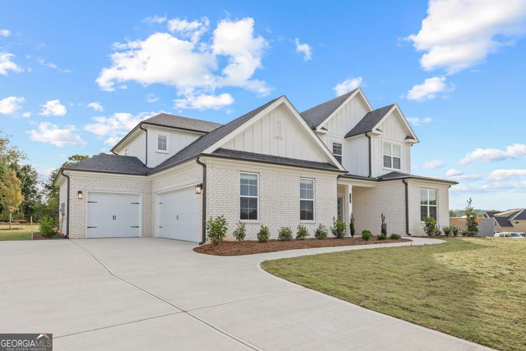 6380 Settingdown Creek DR LOT 3