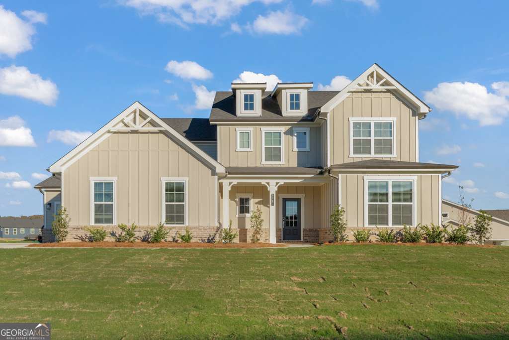 6380 Settingdown Creek DR LOT 3