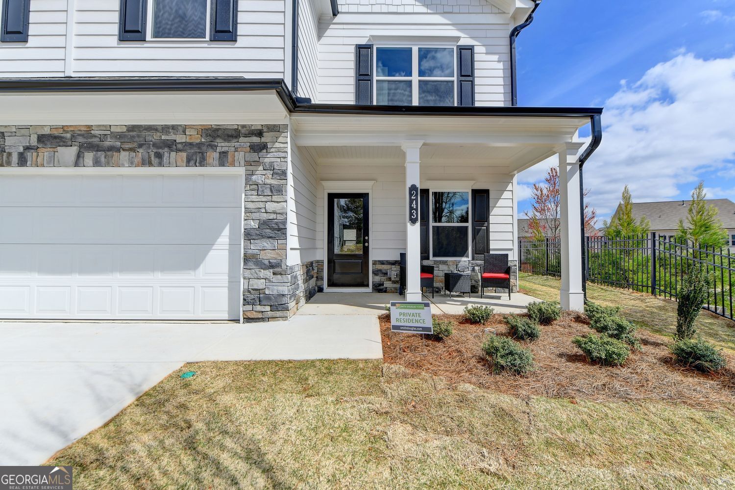 243 Province Park DR